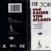 Der Kaiser von Atlantis