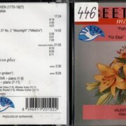 Beethoven - Mon amour