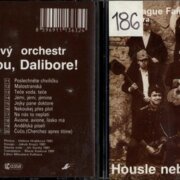 Housle nebudou, Dalibore!