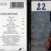 Lenka Filipová Concertino