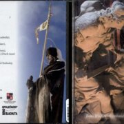 Josef Bohuslav Foerster - Svatý Václav