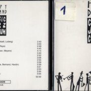 Classic jazz collegium