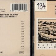Baroque music from the Kroměříž archives