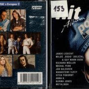 Hit album Popron music