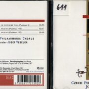 Orlande de Lassus - Psalmi poeni-tenti-ales