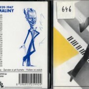 Orchestr Jaroslava Maliny