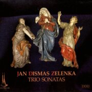 Trio sonatas