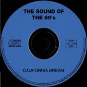The sound of the 60's - California dream