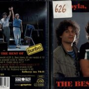 The best of Turbo - To byla, pánové, jízda