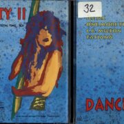 Dance party II - Top hity radia Bonton
