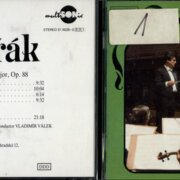 Dvořák - Symphony no. 8