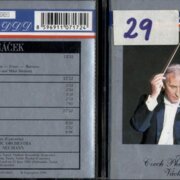 Janáček - Wandering of a soul - violin cocnerto