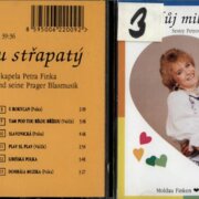 Můj miláčku střapatý