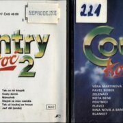 Country kolotoč 2
