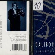 Svátek smyčců s orchestrem Dalibora Brázdy