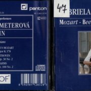 Mozart, Beethoven, Brahms