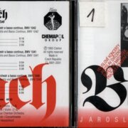 Johann Sebastian Bach 16985 - 1750