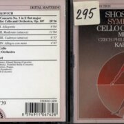 Shostakovich - Symphony No. 5