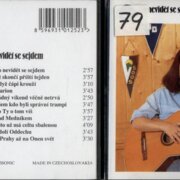 Co nevidět se sejdem