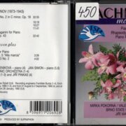 Rachmanikov - Mon amour