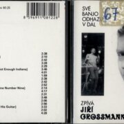 Své banjo odhazuj v dál