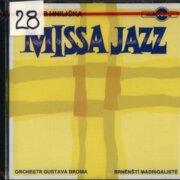 Missa jazz