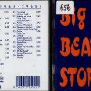 Big beat story 1