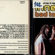 Bad boys of reggae are back - Bad to the bone