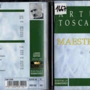 Maestro furioso Richard Wagner