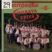 Mistříňanka Morava zpívá