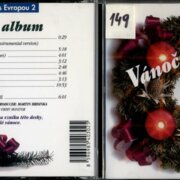 Vánoční album