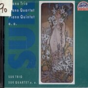 Piano trio, Piano quartet, Piano quintet