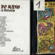 Tu neděli po ráno - Lidové písně a balady