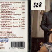 Arabela - Něco mezi dobrem a zlem