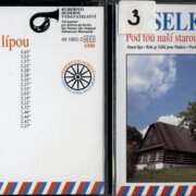 Pod tou naší starou lípou