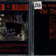 The best of NON - Easy listening for Iron Youth