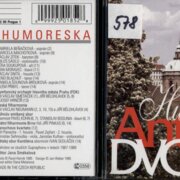 Antonín Dvořák - Humoreska