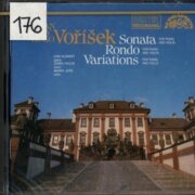 Voříšek Sonata, Rondo, Variations