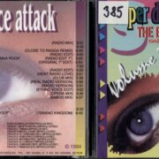 SUper dance attack volume 3