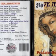 Ave Maria in cursu millenniorum