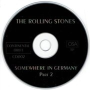 Somewhere in Germany Part 2