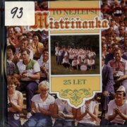 To nejlepší Mistříňanka