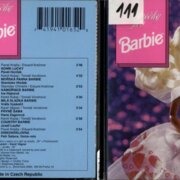 Písničky pro Barbie