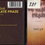 Vánoce ve zlaté Praze