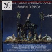 World famous christmas carols