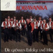 Moravanka - Die grösstn erfolge und hits