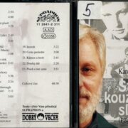 Sto kouzelnejch slok (Písně 1965 - 1970)