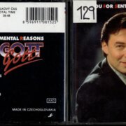 I love you for sentimental reasons