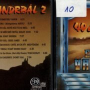 Country Vandrbál 2 - 40 dalších hitů