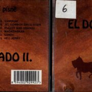 Trampské písně - El Dorado II.